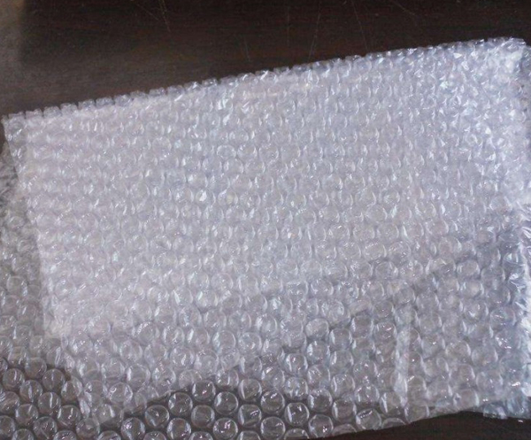 使用氣泡膜時需要注意什么?